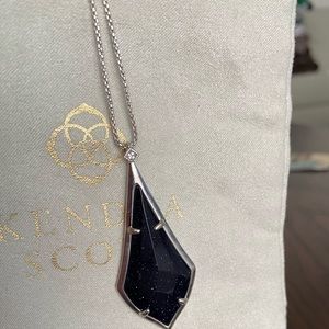 Kendra Scott Olivia necklace